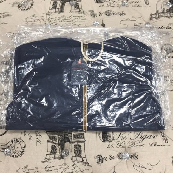 Weatherproof Vintage Rope Wind Slicker Jacket - Picture 4 of 4